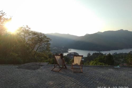 Фотография гостевого дома Casa da Quintã - Gerês, Vieira do Minho