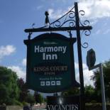 Фотография гостевого дома Harmony Inn - Kingscourt