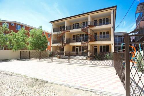 Фотография гостевого дома Милана