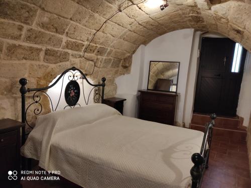 Фотография гостевого дома Il Tufo D'amare appartamento affitti brevi