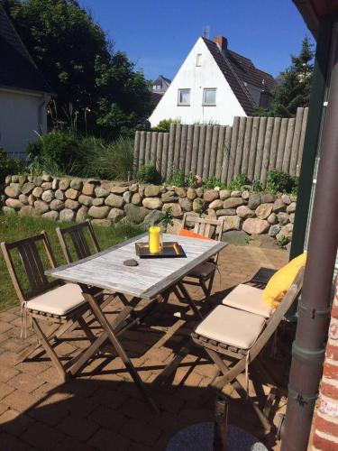 Фотография гостевого дома Haus-Clara