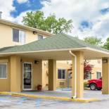 Фотография гостиницы Quality Inn Kirksville