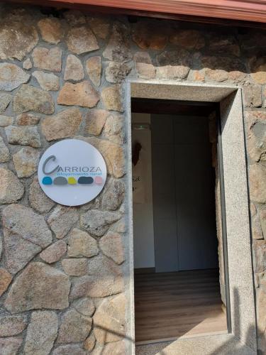 Фотография гостевого дома Carrioza Alojamiento Turístico