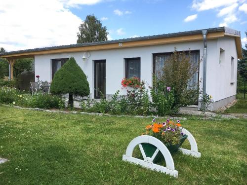 Фотография гостевого дома Ferienhaus Elke