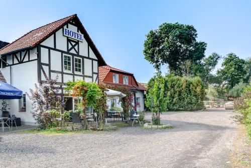 Фотография гостиницы Weiße Mühle