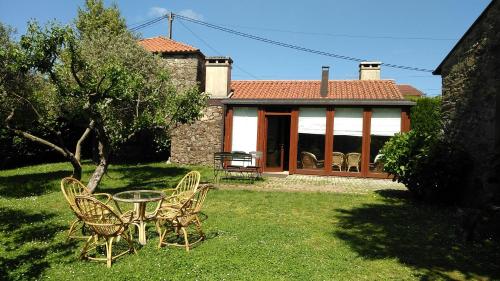 Фотография гостевого дома Casa Boado