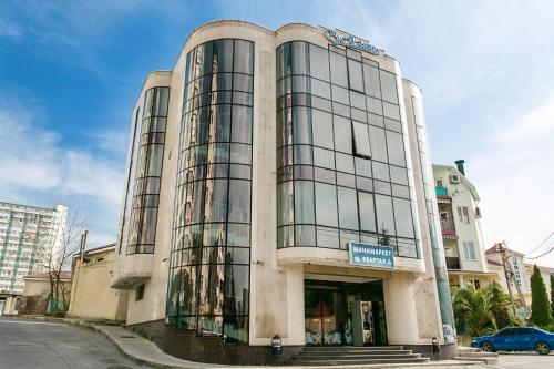 Фотография гостиницы Мини-Отель Русалина