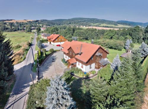 Фотография гостевого дома Pension Jitka