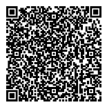 QR код базы отдыха Луговая