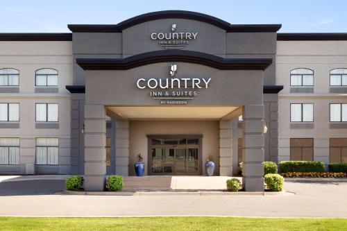 Фотографии гостиницы 
            Country Inn & Suites by Radisson, Wolfchase-Memphis, TN