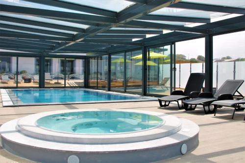 Фотография апарт отеля Vale de Lourinhã - Casas de Campo