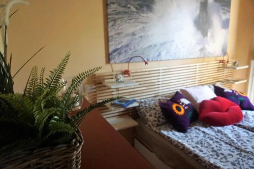 Фотография гостевого дома La casa di Edone