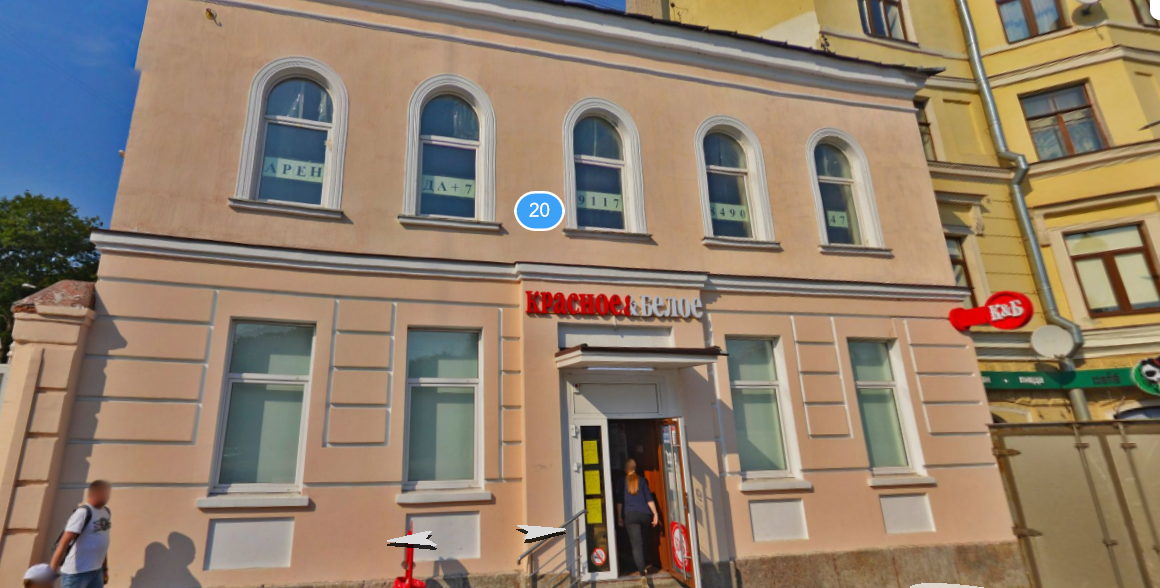 Фотография хостела BookHotel