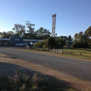 Фотографии мотеля 
            Murray Bridge Motor Inn