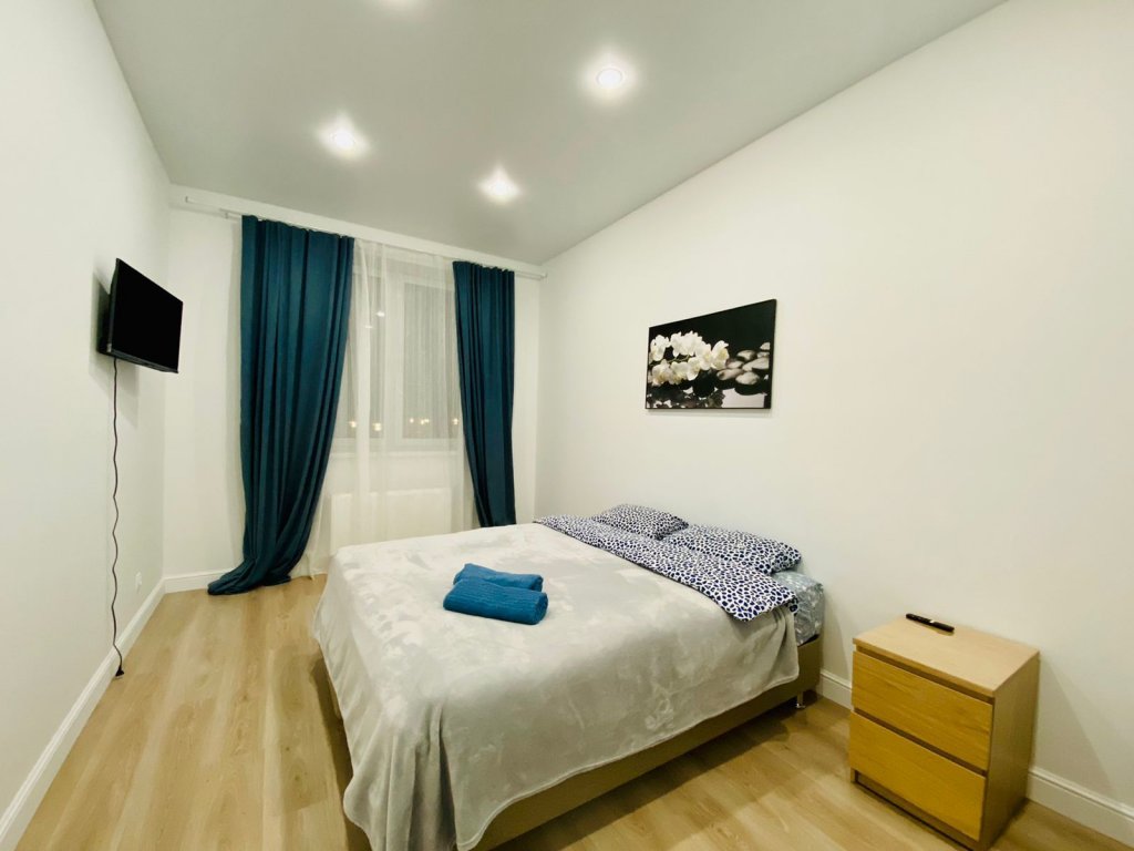 Фотография квартиры Апартаменты Pant House Троицк на Андерсена