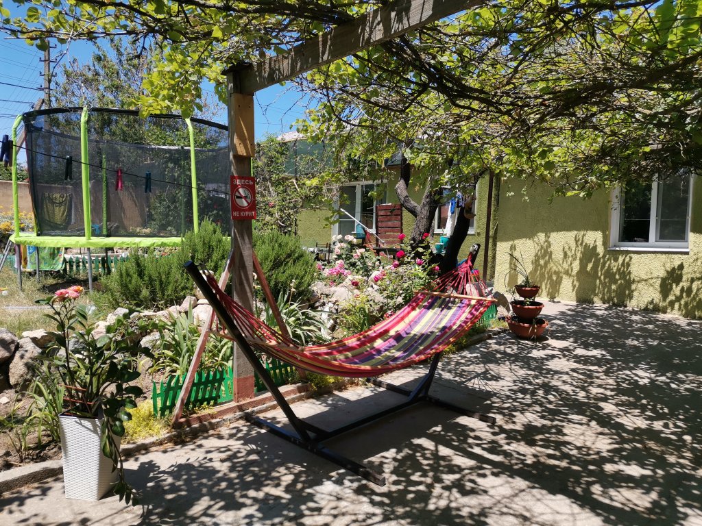 Фотография гостевого дома Гостевой дом на улице Центральная 17