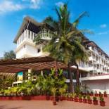 Фотография гостиницы Red Fox Hotel Morjim, Goa