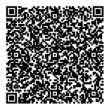 QR код гостиницы Дилижанс на Шлюзовой