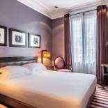 Фотография гостиницы Hotel Duret Paris