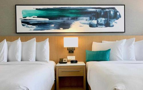 Фотография гостиницы Delta Hotels by Marriott Muskegon Convention Center