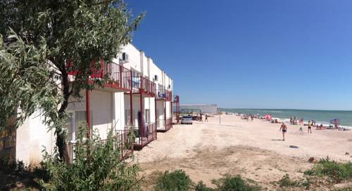 Фотография гостиницы Гранд Виктория