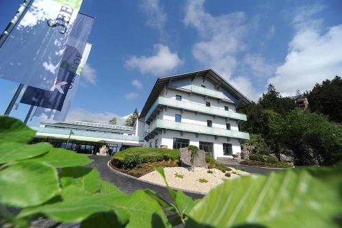 Фотография гостиницы Seehof Innsbruck