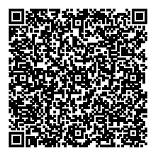 QR код базы отдыха Запасное - Беличье