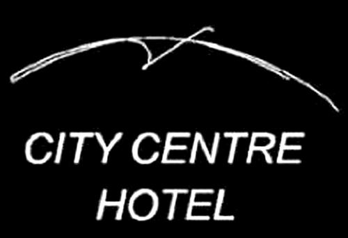 Фотография гостиницы City Centre