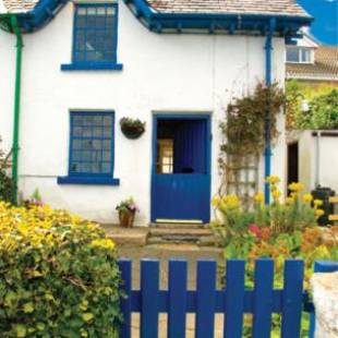 Фотографии гостевого дома 
            Slieve Donard Cottage