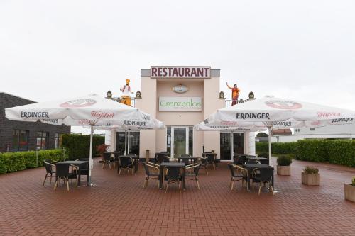 Фотография гостиницы Pension Grenzenlos