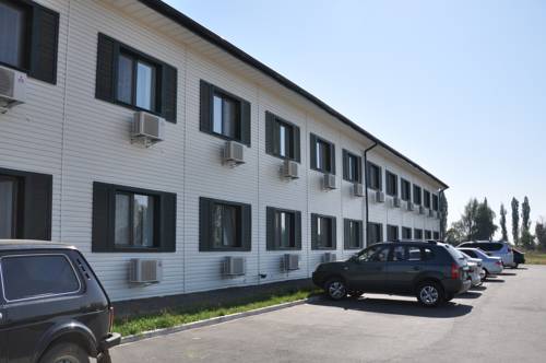 Фотография гостиницы 7-я