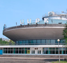 Фотография гостиницы Артистов Цирка