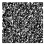 QR код квартиры Двухкомнатные апартаменты WELCOME HOME Aparts & Tours 12-33