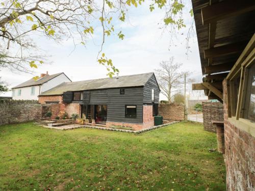 Фотография гостевого дома The Hayloft, Ross-on-Wye
