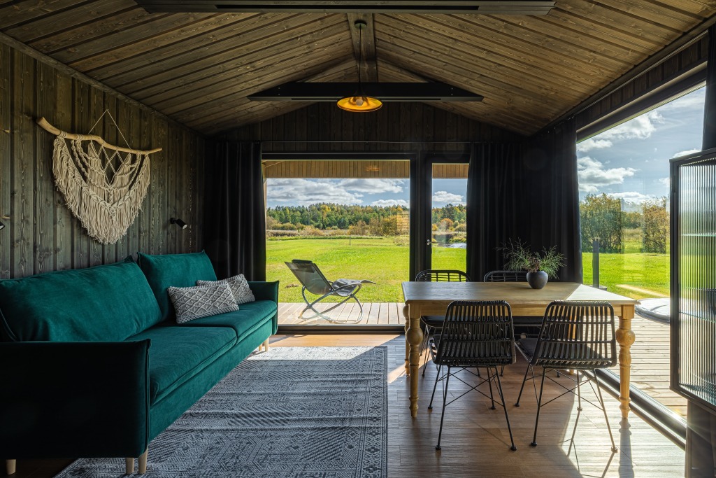 Фотография Коттеджа Частный Дом Nirvana Home