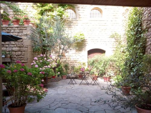 Фотография гостевого дома Casa Rural Erletxe