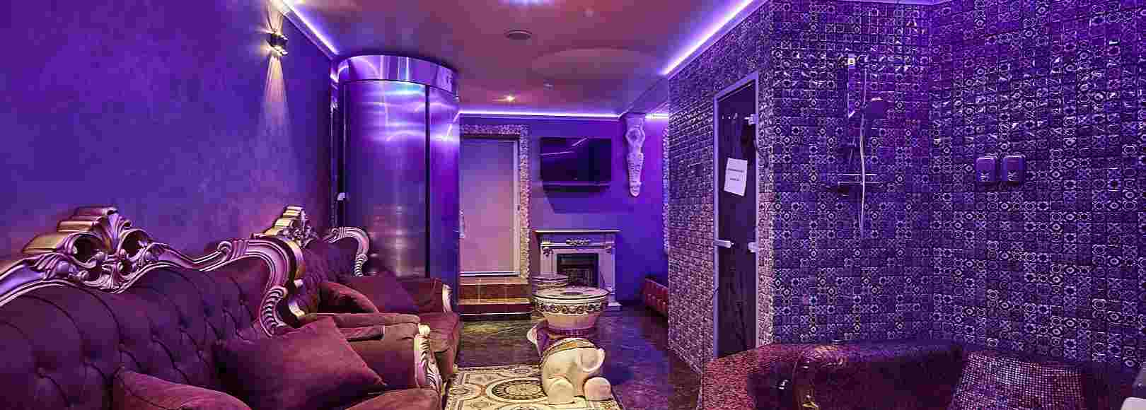 Фотография СПА и массаж Vanilia