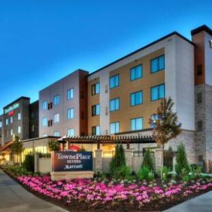 Фотографии гостиницы 
            TownePlace Suites by Marriott Minneapolis near Mall of America