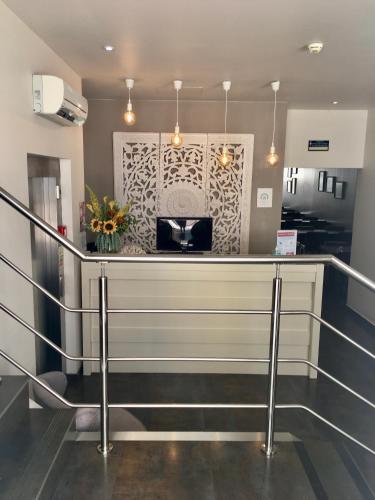 Фотография гостиницы Aqua Ria Boutique Hotel