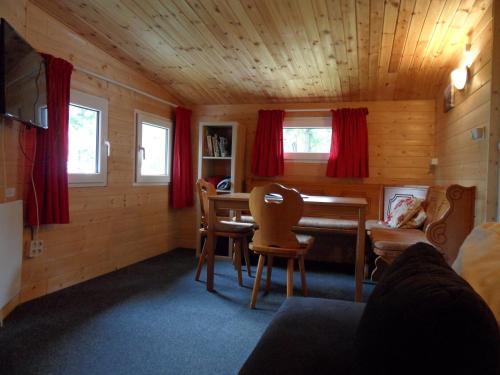 Фотография гостевого дома Zillertal lodge