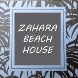 Фотография гостевого дома Zahara Beach House