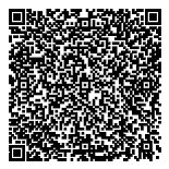 QR код базы отдыха Сямозеро