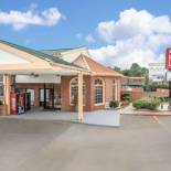 Фотография мотеля Econo Lodge Acworth