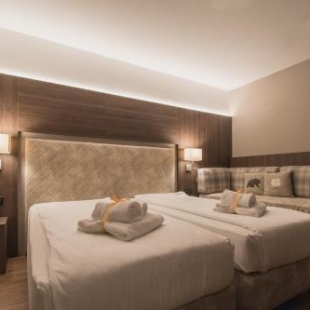 Фотография гостиницы X Alp Hotel