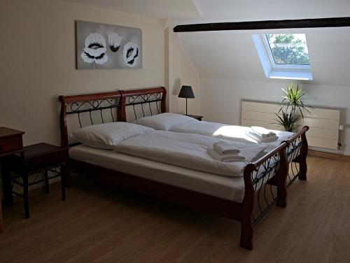 Фотография гостевого дома Penzion Královské lázně