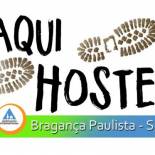 Фотография хостела Pousada e Hostel Aqui