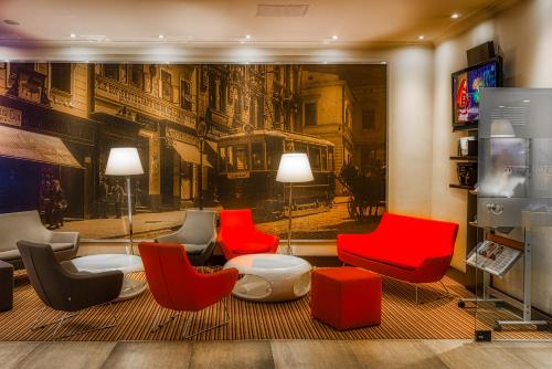 Фотография гостиницы Mercure Cieszyn