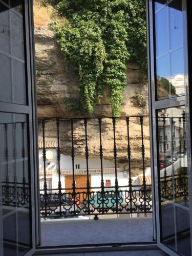 Фотография гостевого дома Casa Rural Las Cuevas de Setenil