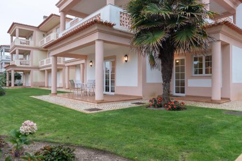 Фотография гостевого дома Stunning Caravelas Apartment