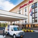 Фотография гостиницы Hampton Inn Buffalo-Airport Galleria Mall